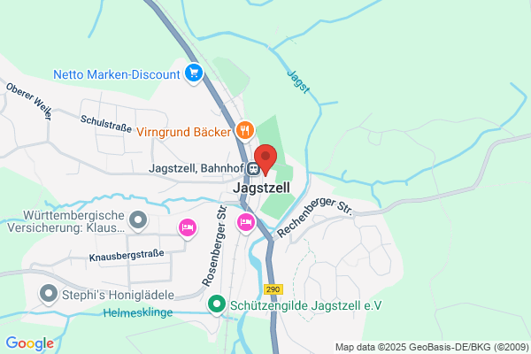 Bauhof