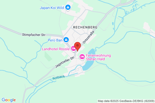 Berger Landmaschinen GmbH&Co.KG