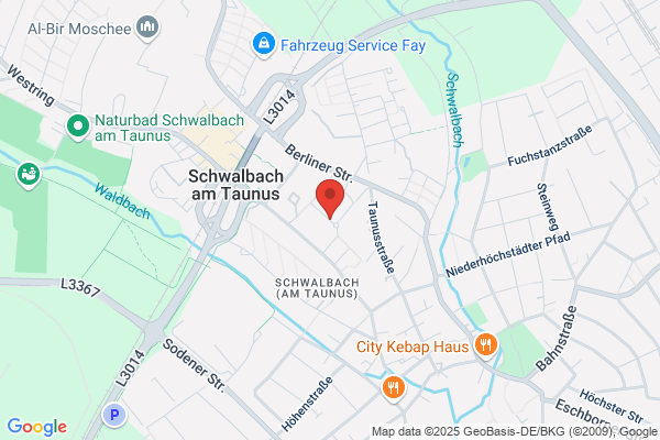CKS CAD Konstruktionsservice GmbH