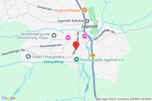 Elektro Schlosser
