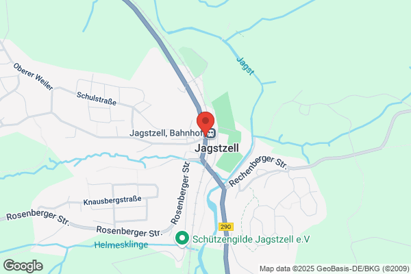 Jagsttal