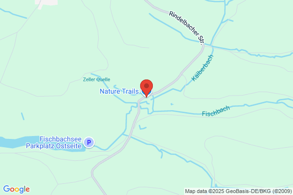 Nature Trails GmbH