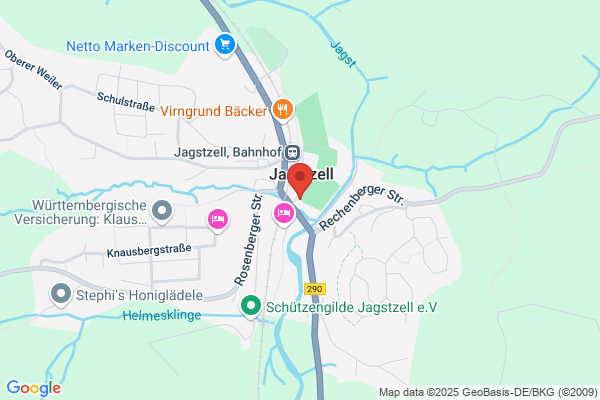 VR-Bank Ellwangen eG