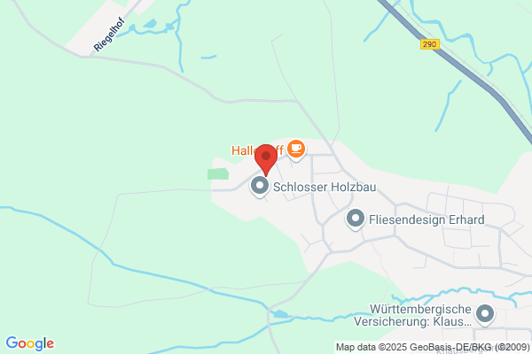 lbf Ladenburger Fertigungstechnik GmbH