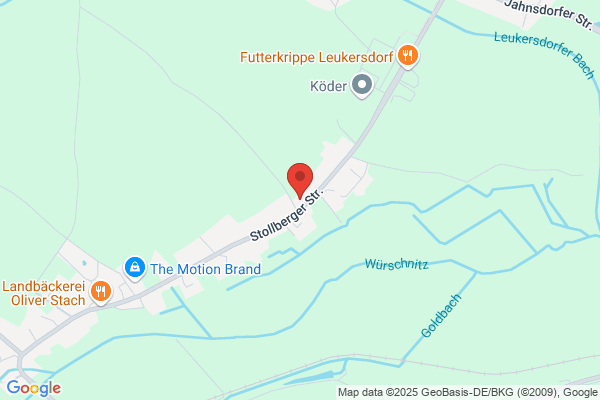 Freiwillige Feuerwehr Pfaffenhain