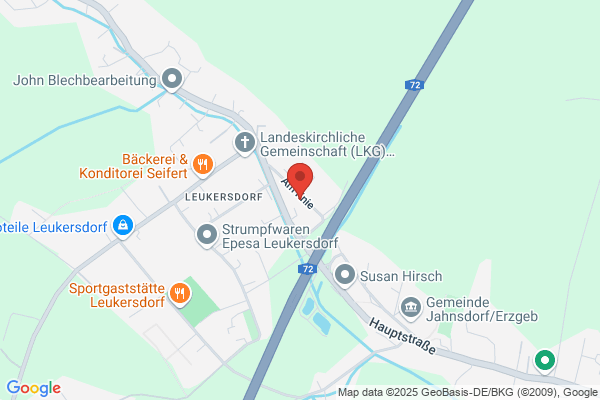 Friseur und Kosmetik e.G.