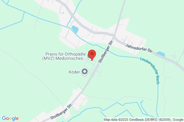 Physiotherapie und Praxis