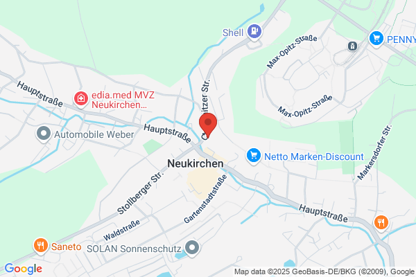 Bestattungen Scheer