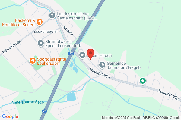 Freiwillige Feuerwehr Leukersdorf