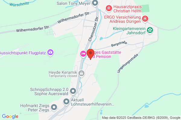 Integra GmbH