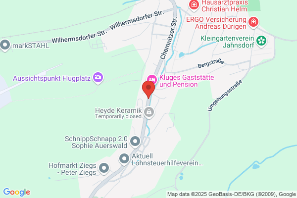 Jahnsdorf