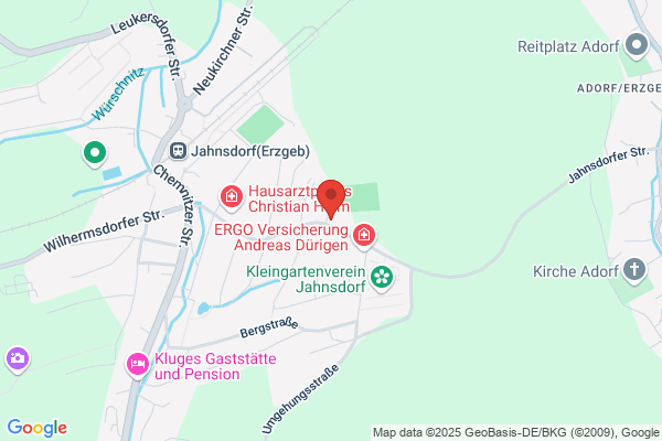Köder Immobilien GmbH & Co. KG