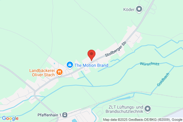 Radio Wolf GmbH