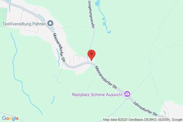 Gasthaus & Pension Morgensonne
