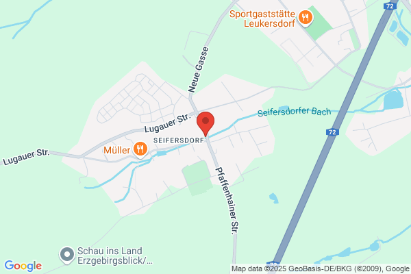 Landgasthof Seifersdorf Inh. Elisabeth Trompke