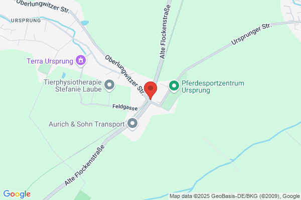 Landgasthof Ursprung GmbH
