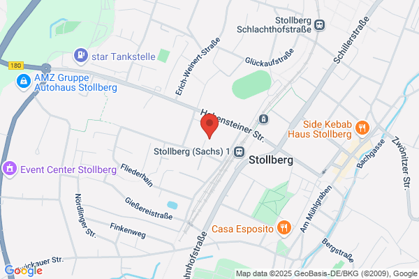 Ingenieurbüro Wabus GmbH