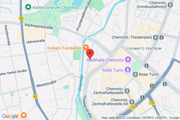 Berufliches Schulzentrum für Gesundheit W. Rosenthal