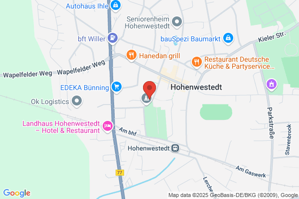 BENKOSS Immobilien