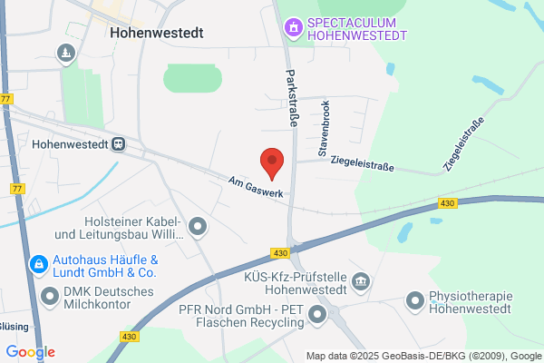 Datenschutz Experten Nord GmbH