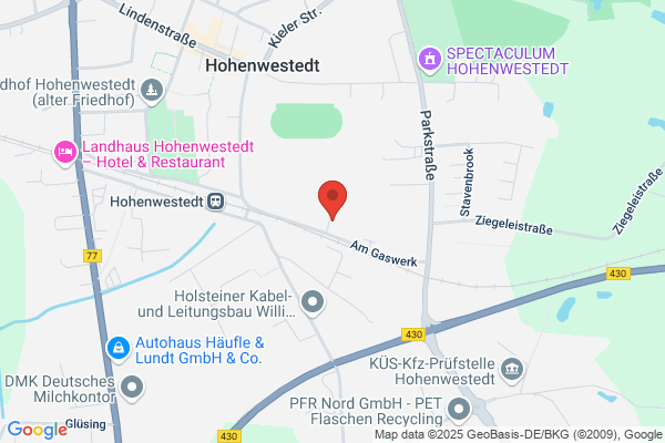 Kochanski Baugesellschaft mbH