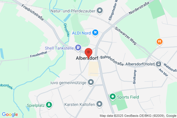 Jugendzentrum