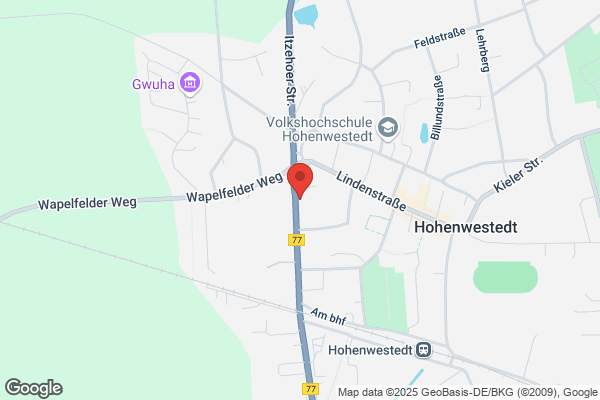 Riepen Getränkefachhandel