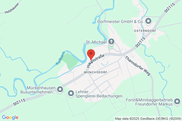 Sozialstation