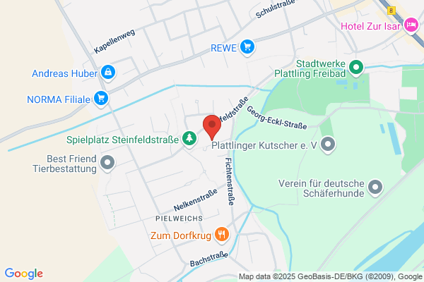 Zimmerei Töfflinger GmbH Meisterbetrieb