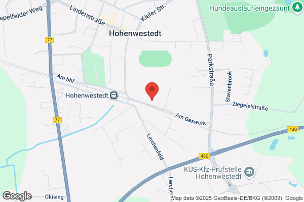 fht Flüssiggas Handel und Transport GmbH & Co. KG