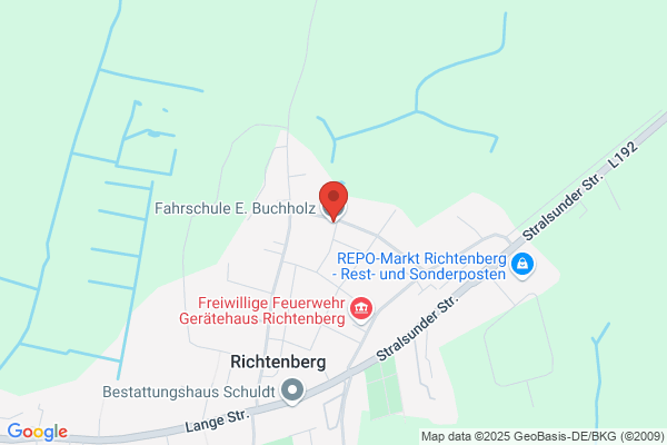 Fahrschule E. Buchholz