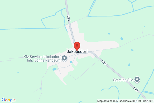 Gemeindeverwaltung Jakobsdorf