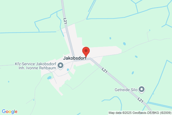Jakobsdorfer Agrar GmbH