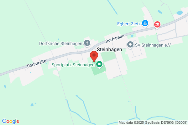Jugendklub Steinhagen
