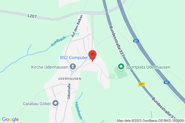B & S Sicherheitssysteme GmbH & Co