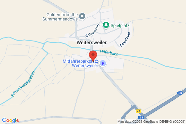 Gemeinde Weitersweiler