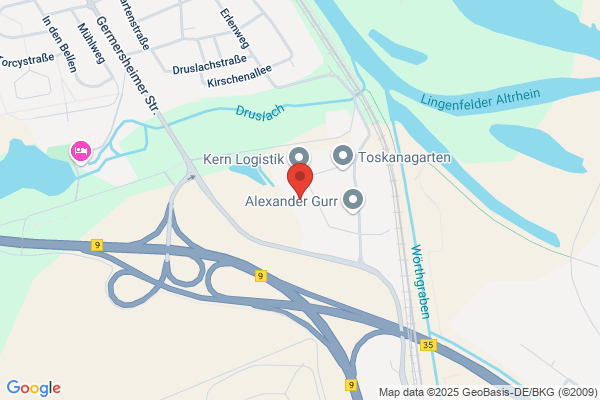 HB H. Blickensdörfer e.K.