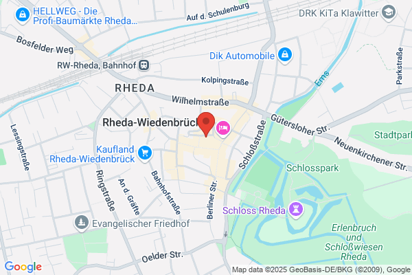 Hotel Reuter Ilse