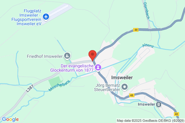 IMCZ u. Co. -Schweißtechnik-
