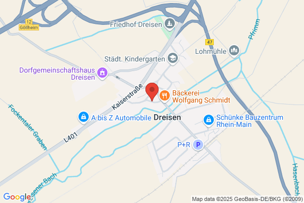 Pebetho Metallbau GmbH