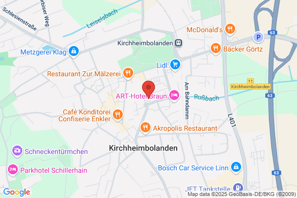Raiffeisenbank eG