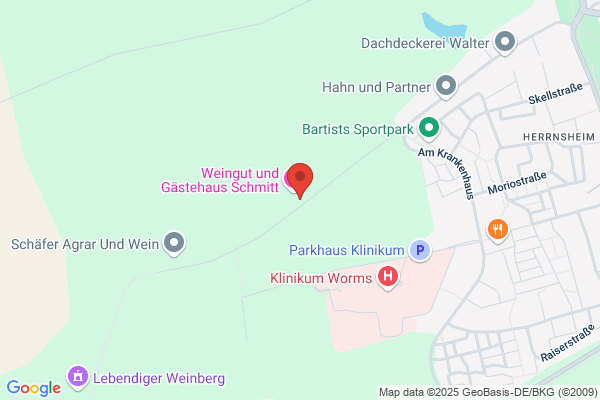 Schmitt Volker GmbH