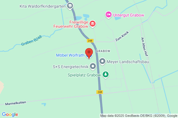 Möbel Wolfrath GmbH