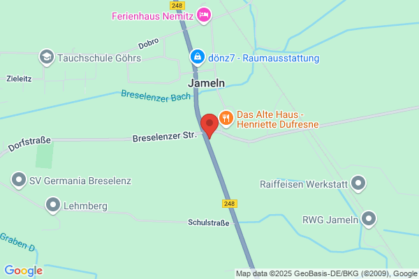 Beas Canape & süße Träume Inh. Zessin, Beatrice