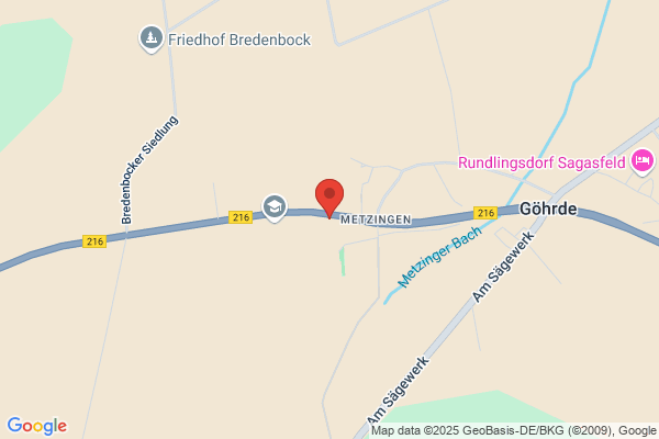 Tierhilfe Wendland e.V.