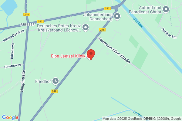 MVZ Elbe-Jeetzel GmbH