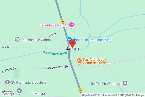DRK-Wendlandschule