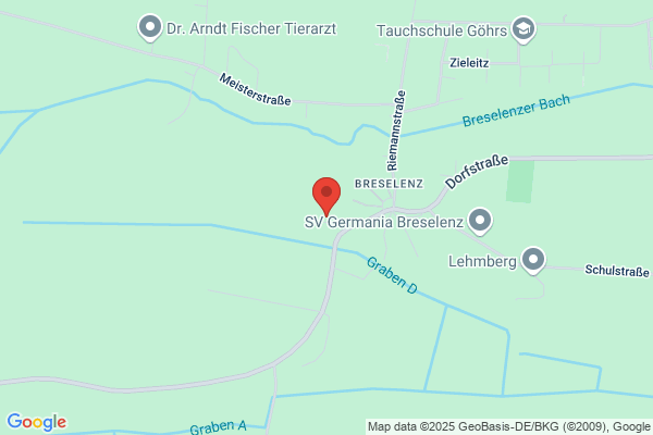 Die Oelmühle im Wendland