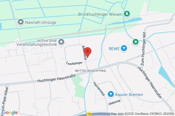 GFI Ges. für Informations- und Datenverarbeitung mbH