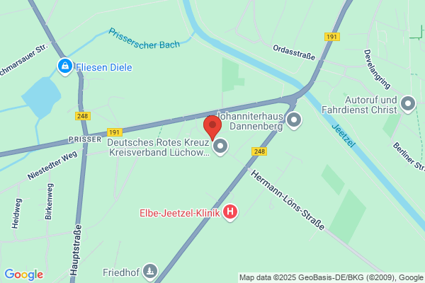 Reit- u. Fahrverein Dannenberg e.V.